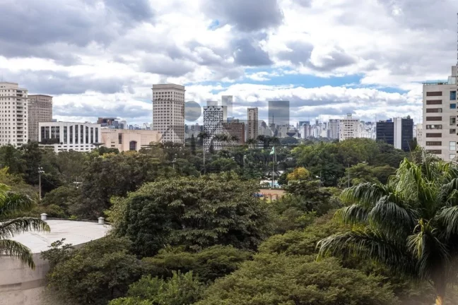 Imagem Apartamento maravilhoso e com vista sem igual disponível na Rua Seridó!