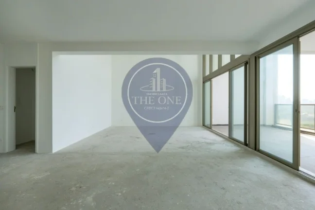 Imagem Apartamento de luxo na Vila Clementino: 4 quartos, 4 suítes, 2 salas, 6 banheiros, 4 vagas, 308m² em SP. Venha conferir!