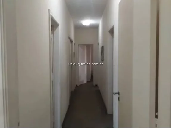 Imagem Apartamento à venda Jardim América São Paulo