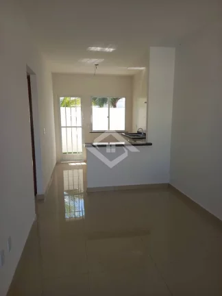 Imagem Casa nova no centro da pedra de guaratiba RJ