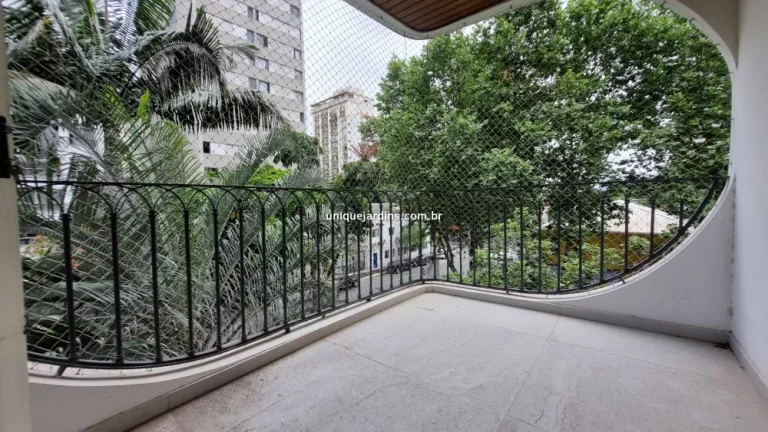 Imagem Apartamento à venda Jardim Paulista São Paulo