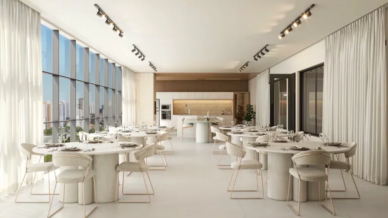Imagem Balas Tower - Apartamento à venda no bairro Perequê - Porto Belo/SC