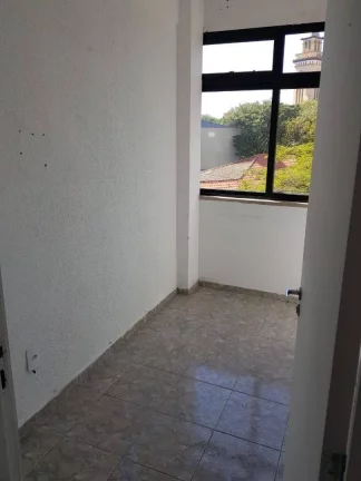Imagem Sala para alugar, 37 m² por R$ 1.055,00/mês - Centro - Santo André/SP