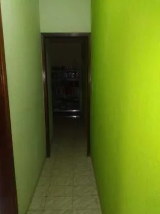 Imagem Sobrado com 3 dormitórios, 138 m² - venda por R$ 800.000,00 ou aluguel por R$ 5.020,00/mês - Parque Suzano - Suzano/SP