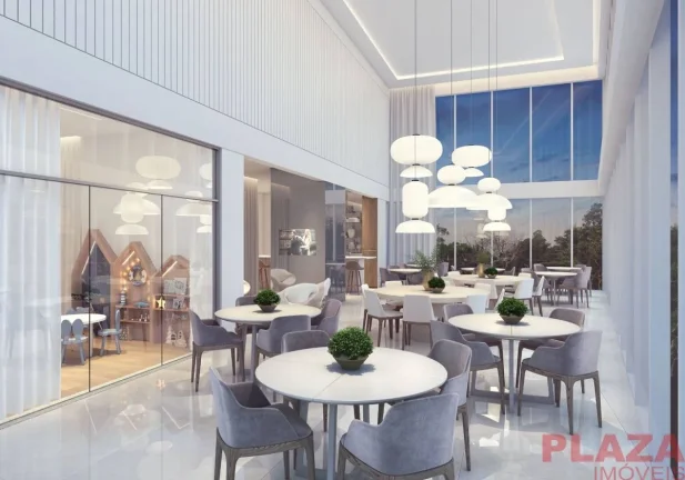 Imagem Blue Coast | 4 Suítes | 164m² | Barra Norte