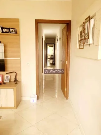 Imagem Casa com 2 dormitórios + Edícula à venda, 250 m² por R$ 690.000 - Vila Isolina Mazzei - São Paulo/SP