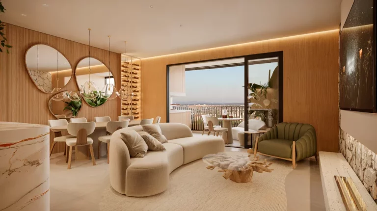 Imagem Domus Prime Essence - Apartamento à venda no bairro Nossa Senhora das Graças - Canoas/RS