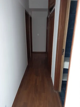Imagem Apartamento Jardim Paulista - 110M², 3 Dorms, 1 Suíte, 1 Vaga.