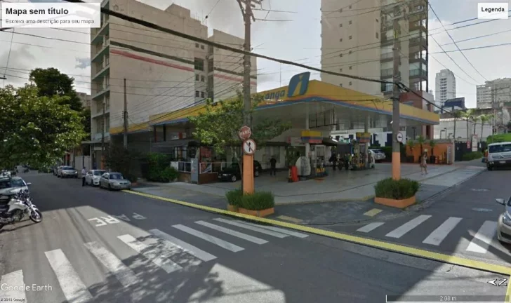 Imagem Terreno Investimento Comercial Residencial de Esquina na Barra Funda – Perto Metrô Trem Terminal Rodoviária - 959 m² para Venda ou Locação - TE0491