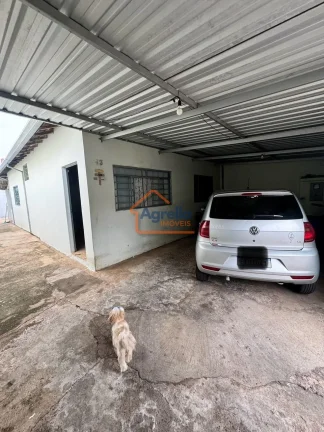 Imagem Casa à venda no bairro Jardim Veneza - Mogi Guaçu/SP