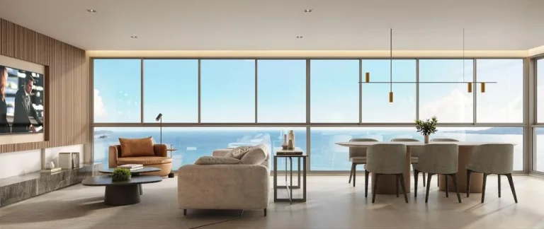 Imagem Apartamento à venda em Itapema, Centro, com 4 quartos, 173m2