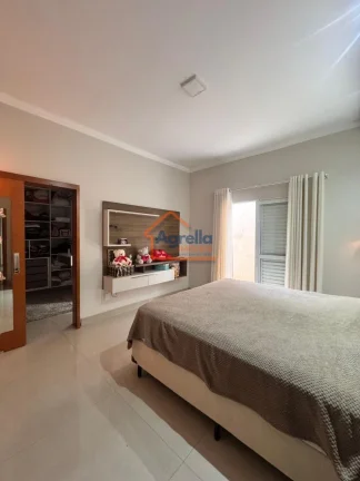 Imagem Casa à venda no bairro Jardim Murayama - Mogi Mirim/SP