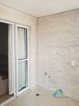 Imagem SÃO BERNARDO DO CAMPO Apartamento 64M², 2 dormitórios, 1 suíte, 2 vagas, ótima localização e valor !!