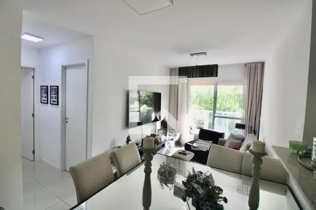 Imagem Apartamento à Venda - Recreio, 2 Quartos, 65 m2