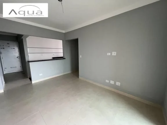 Imagem Apartamento para Venda em Praia Grande, Vila Balneária, 1 dormitório, 1 suíte, 1 banheiro, 1 vaga