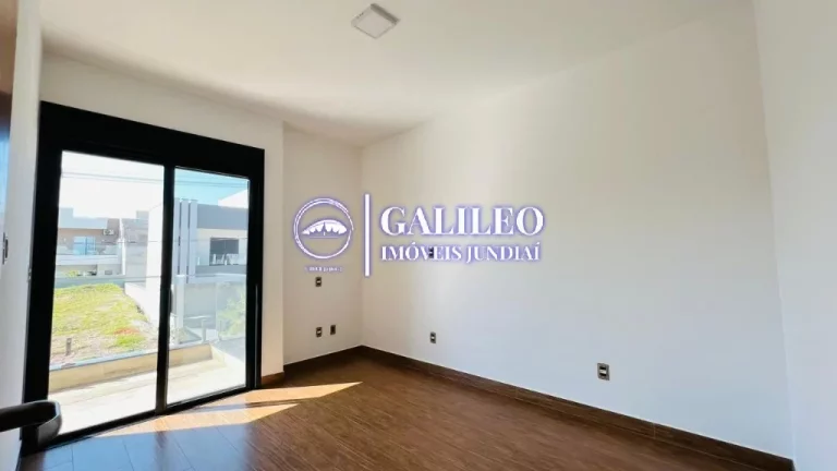 Imagem Casa Sobrado no Condomínio Reserva da Mata | Bairro Corrupira | Jundiaí | São Paulo