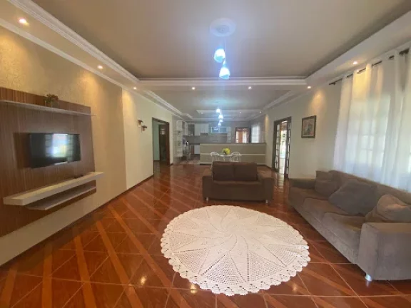 Imagem Chácara com 4 dormitórios à venda, 3800 m² por R$ 900.000,00 - Vila Americana - Tatuí/SP