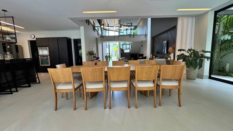 Imagem Casa com 6 dormitórios à venda, 537 m por R$ 13.000.000,00 - Riviera M 17