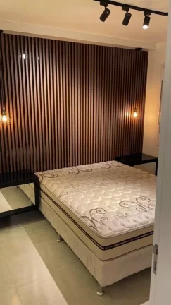 Imagem Apartamento à venda em Porto Alegre, Petrópolis, com 1 quarto, 51,65m2