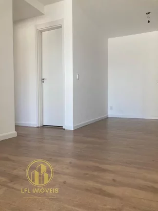 Imagem Apartamento novo, garden, de 141m², com 3 dormitórios em Condomínio Clube da Cyrela, na Barra Funda