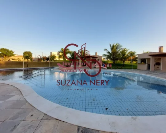 Imagem LOTE EM CONDOMÍNIO FECHADO