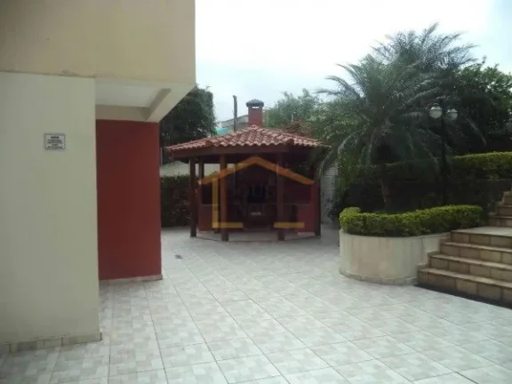 Imagem Apartamento 70m², 3 dormitórios, sendo 1 suite, sala 2 ambientes com sacada, cozinha planejada, la...