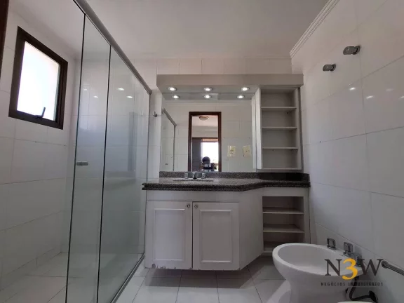 Imagem Apartamento à venda na Vila Leopoldina São Paulo SP com 4 dormitórios, 1 suíte, 3 vagas de garagem e 160m².