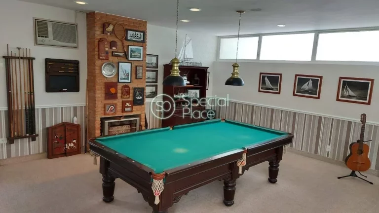 Imagem Casa em localização privilegiada no Paineiras do Morumbi. Casa de vila, terrea 744m² privativos 1...