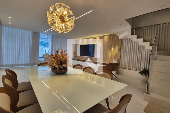 Imagem Casa à Venda - Vargem Grande, 3 Quartos, 350 m2