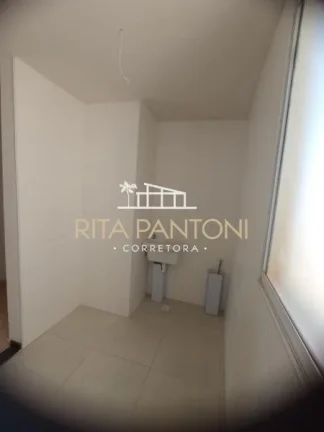 Imagem Apartamento - Ribeirão Preto - Jardim José Figueira - Região Leste