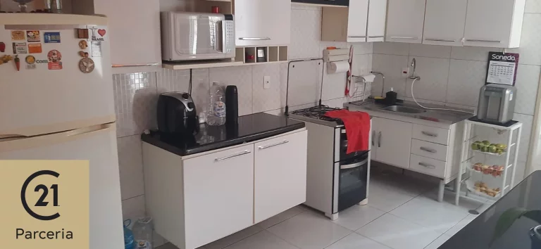 Imagem CASA DE VILA LOCALIZADO EM MOEMA - A VENDA 2 DORMITORIOS