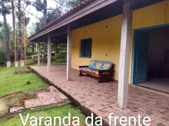 Imagem Sítio 50 mil m² área, mata preservada São Roque/ SP