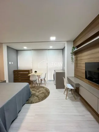 Imagem Apartamento para alugar no bairro Vila Clementino - São Paulo/SP, Zona Sul