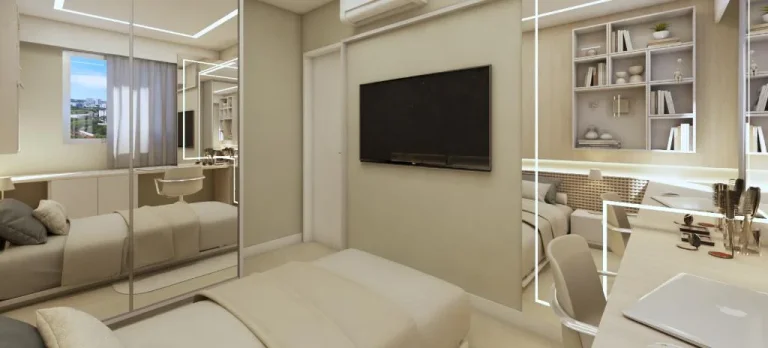 Imagem Apartamento Padrão