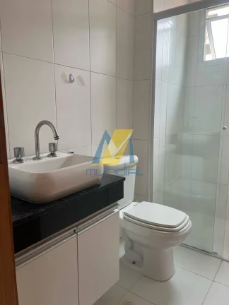 Imagem Conforto, espaço e funcionalidade em um dos melhores pontos do bairro.