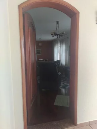 Imagem LINDA CASA A VENDA NO BAIRRO CHÁCARA JUNQUEIRA EM TATUÍ/SP