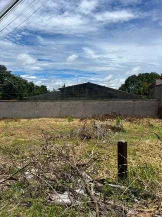 Imagem LOTE RESIDENCIAL OLINDA