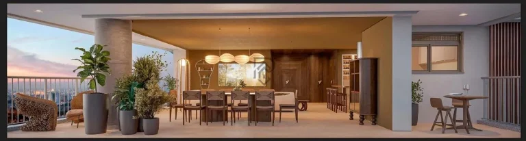 Imagem Breve Lançamento - apartamento Alto Padrão em Paraíso, São Paulo/SP