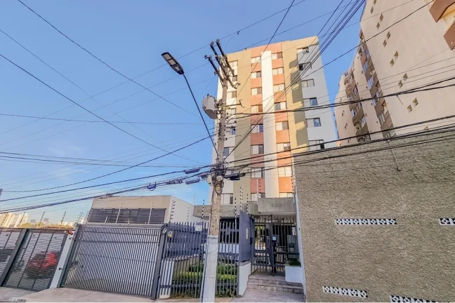 Imagem Apartamento à venda em São Paulo, Vila Monte Alegre, com 3 quartos, 84m2