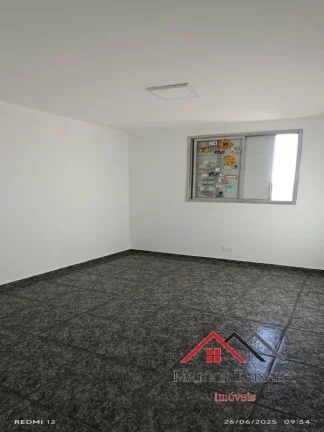 Imagem Apartamento - Continental / Osasco