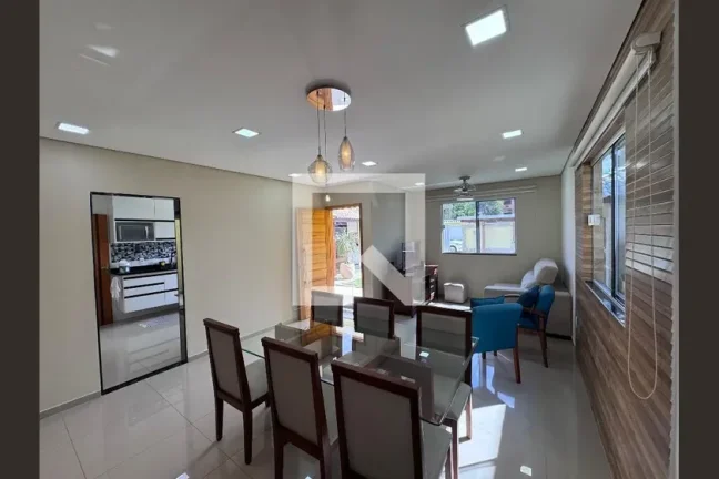 Imagem Apartamento à Venda - Vargem Grande, 4 Quartos, 367 m2