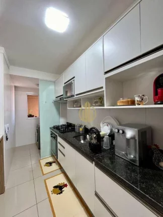 Imagem Apartamento com 2 dormitórios à venda, 76 m² por R$ 575.000,00 - Nova Ribeirânia - Ribeirão Preto/SP