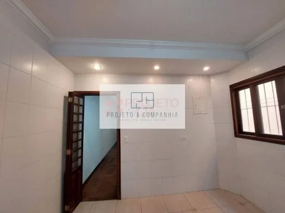 Imagem Casa Sobrado em Alto da Boa Vista - São Paulo