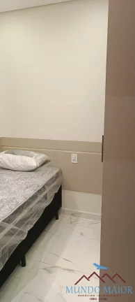 Imagem Lindo Apto Planejado com Suíte e Elevador É Só Entrar e Morar!