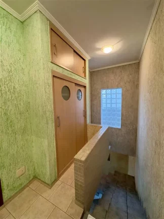 Imagem APARTAMENTO COM 238.34 m² - TUPI - PRAIA GRANDE SP