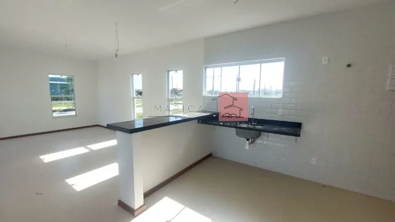 Imagem Casa para Venda em Cachoeiras de Macacu/RJ - 2 Dorm. 63 m2 Área Útil