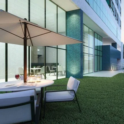 Imagem Apartamento Padrão