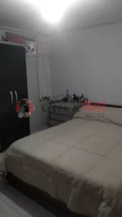 Imagem Terreno com casas no bairro Cerâmica em São Caetano