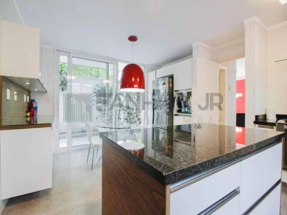 Imagem CASA RESIDENCIAL em SÃO PAULO - SP, JARDIM EUROPA