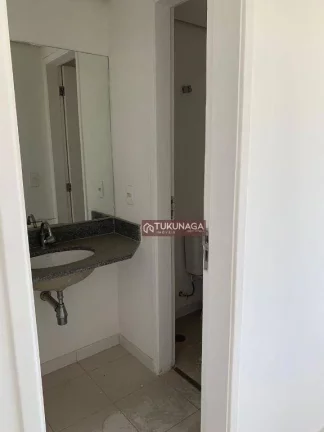 Imagem Sala à venda, 32 m² por R$ 248.000,00 - Vila Parque Jabaquara - São Paulo/SP